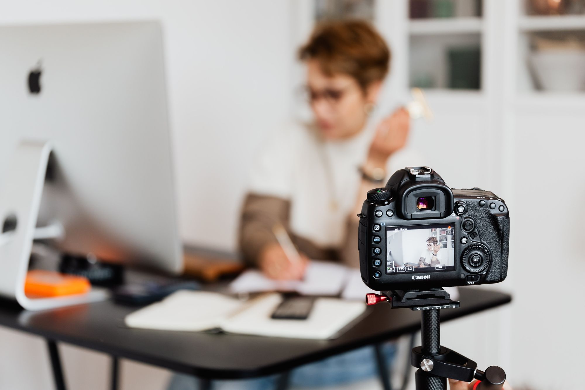 The 14 Types of B2B Marketing Videos Your Company Needs to Be Creating