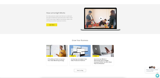How to optimize your video landing page: a step-by-step guide